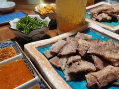 -河风の幸会精致料理
