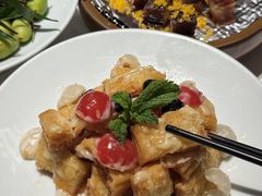 -南棠馆粤菜坊(群光店)