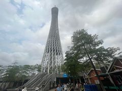 -广州塔