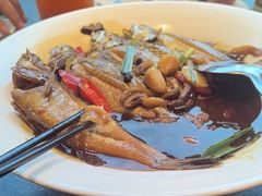 -王庄阿咪海鲜大排档(象园店)