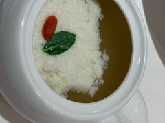 芙蓉鸡豆花-川香楼酒家