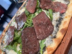 -EATALIA意塔利意式餐厅(鼓楼店)