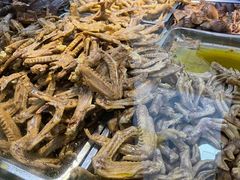 -王浩儿纪六孃甜皮鸭(乐山总店)