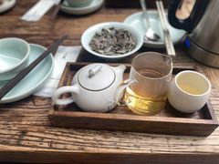 -瓦库茶馆17号(海汇港店)