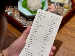 -龙悦湾酒家·八阵鱼生·渔人码头店