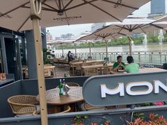 -MONICH牛排融合餐厅(和义大道购物中心店)