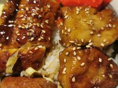 -活鳗饭·鹅肝范儿(高碑店店)