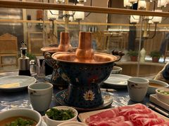 -额尔敦传统涮(腾飞北路店)