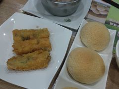 -添好运点心专门店(中环IFC店)