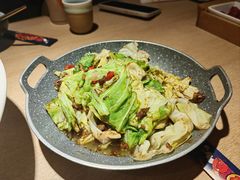 -胡马八破·川菜小馆(宽厚里店)
