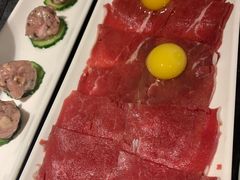 -许府牛火锅(信义坊总店)