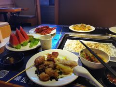 -蓝鲸湾汤泉(包河店)