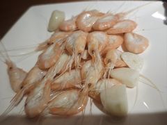 小白虾-阿古牛肉丸(一建店)