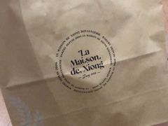 -熊叔熊婶面包房(团结湖店)