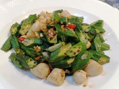 -旺角小渔村(二马路店)