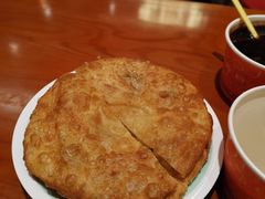 招牌肉馅饼-再回首(西关木塔巷店)