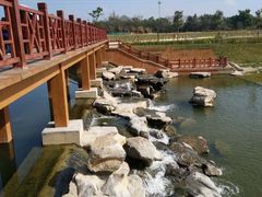 -那考河湿地公园