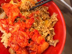 -食其家·牛丼咖喱(宜山路贝岭店)