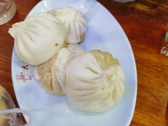 -天津包子铺(万泉庄店)