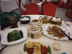 -广东茶楼(鱼峰店)