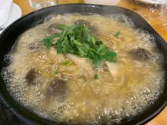 -林都砂锅(宝佳花园店)