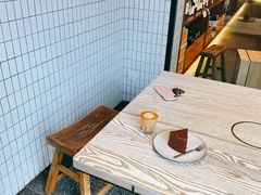杏仁羊角-BAKER&SPICE(安福路店)