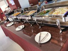 -龙岩东方凯悦商务酒店(国际美食城店)