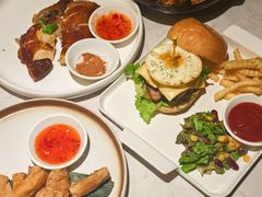 -拾溪餐厅(杭州千禧度假酒店)