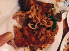 -宝莱纳餐厅(滨江店)