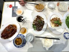 -日日香卤鹅饭店·澄海狮头鹅(澄海店)