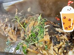 -小胡子农家菜馆