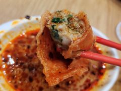 -喜家德虾仁水饺(乐都汇店)