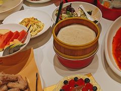 -宝轩渔府·老字号海鲜·正宗津菜(水上店)