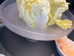 -京熹顺·老北京百年铜锅涮肉(百家湖1912店)