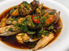 -潮人姐妹轩(海宁路店)