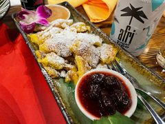 -申德勒加油站餐厅(三里屯北小街店)