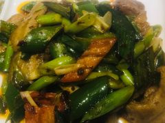 -缪氏川菜(深圳北站缤果空间店)
