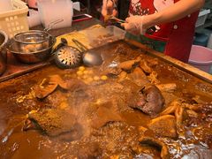 -明记牛杂(新马路分店)