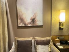 -杭州城中香格里拉大酒店