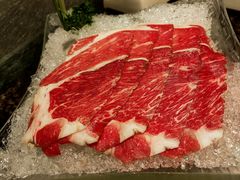 -海底捞火锅(汇悦城店)