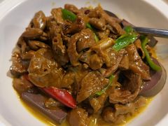 湘西杀猪菜-东方红酒楼(知春路店)