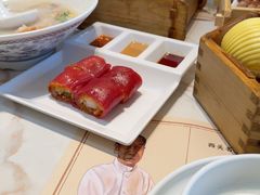 -悦满楼·西关名点·湛江名菜(航空综合大厦店)