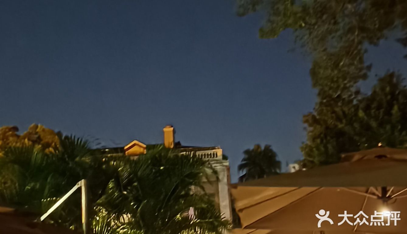 广州沙面🉐兰桂坊