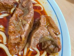 -易毛特色牛肉面(解放碑步行街店)