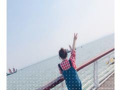 -贡湖湾湿地公园