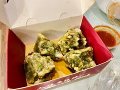 无米粿-细姨甜汤(珠江店)