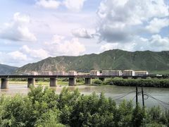 -图们国门景区