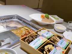 -海底捞火锅(塘厦天虹店)