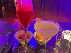 -The Penthouse酒吧