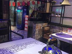 -尚岛私房菜(西方巷店)